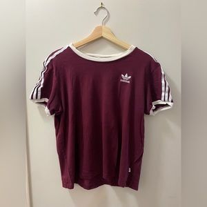 Adidas tee shirt